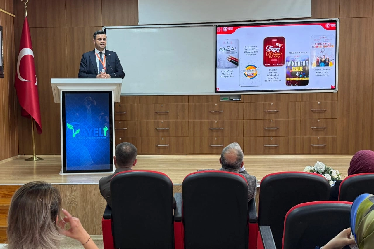 Sakarya’nın Eğitim Projeleri Rize’de Göz Doldurdu