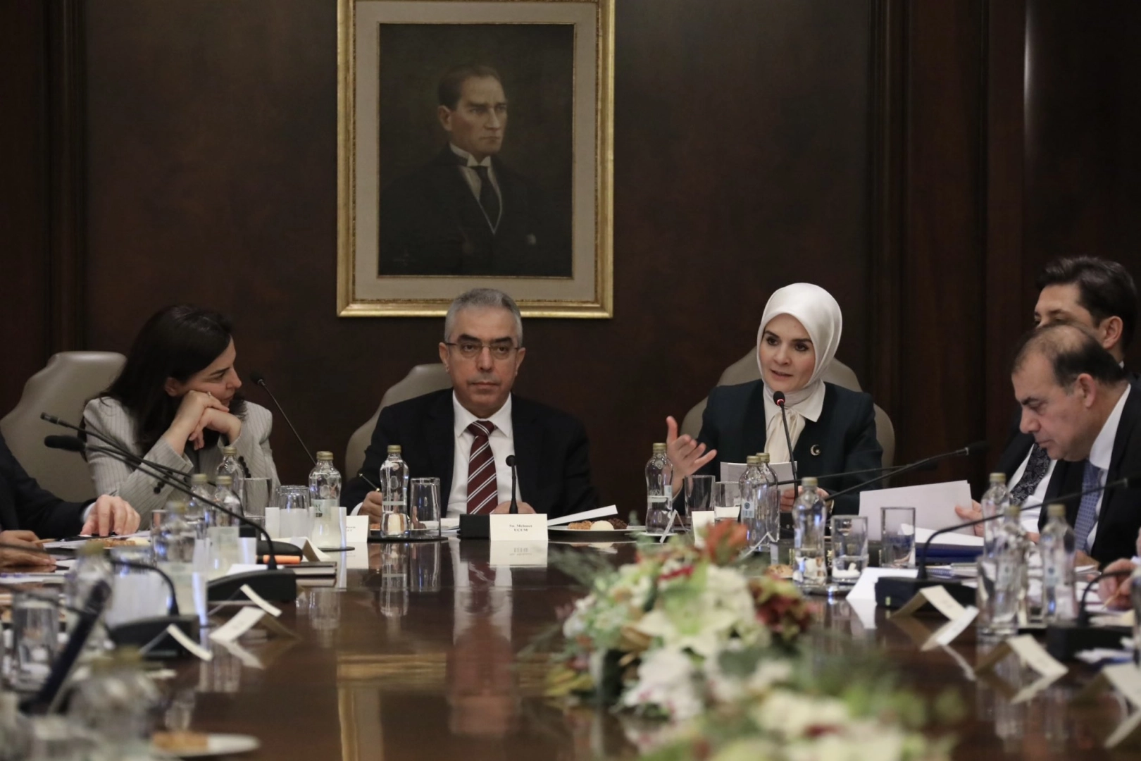 Bakan Göktaş: “Çocukların Suça Sürüklenmesinde Dijital Riskler Kritik Rol Oynuyor”