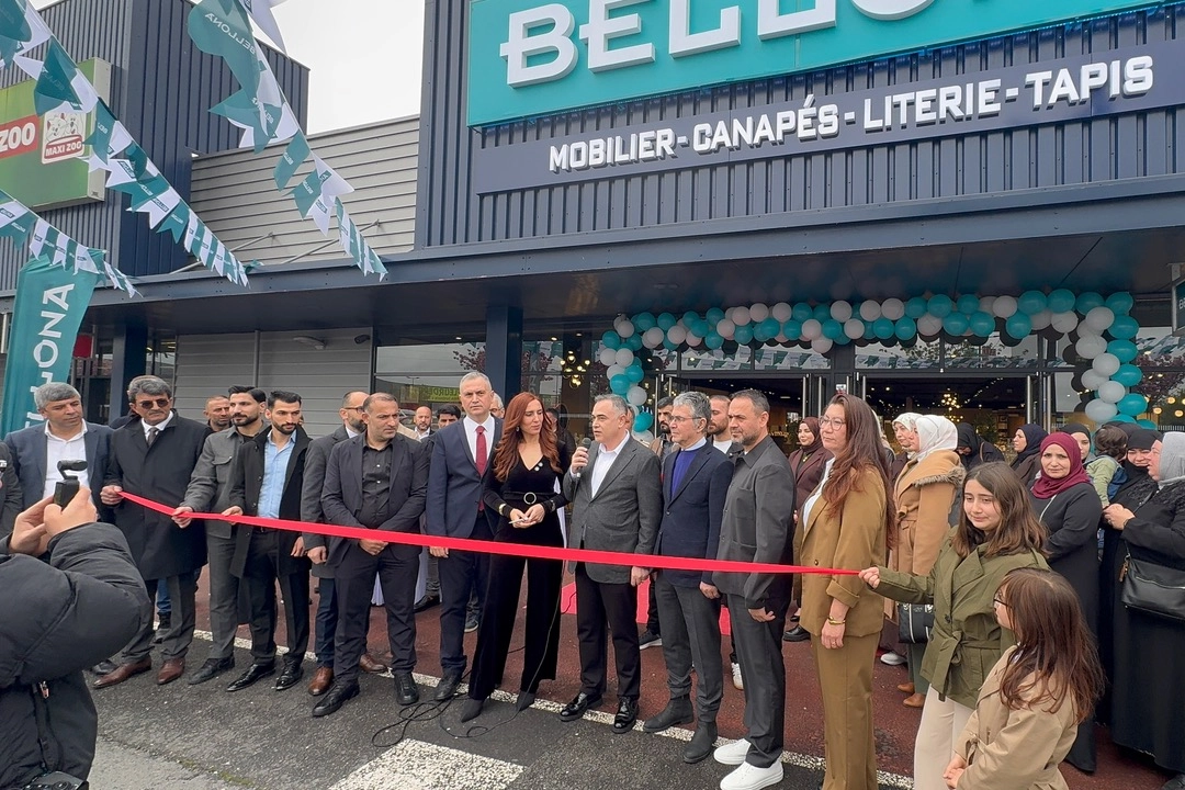 Bellona, Avrupa’daki Varlığını Fransa’da Güçlendirdi