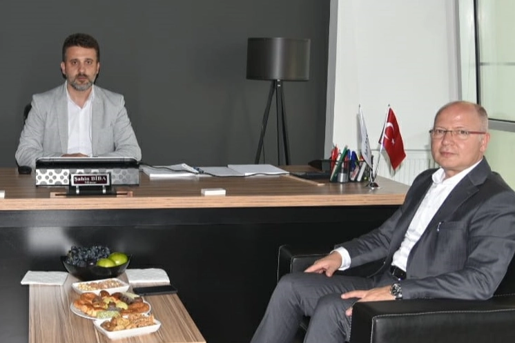 Bursa Büyükşehir Belediyesi Başkanvekilliği Seçimi Öncesi AK Parti Adayını Belirledi