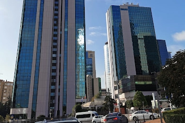İstanbul’da İsrail Konsolosluğu Önündeki Olayla İlgili Soruşturma Başlatıldı