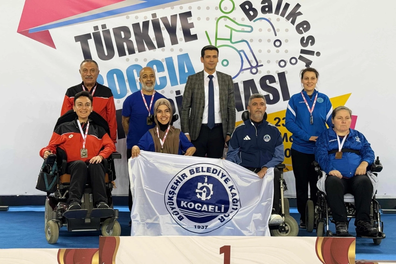 Kağıtspor’dan Madalya Yağmuru: Ulusal ve Uluslararası Arenada Büyük Başarı