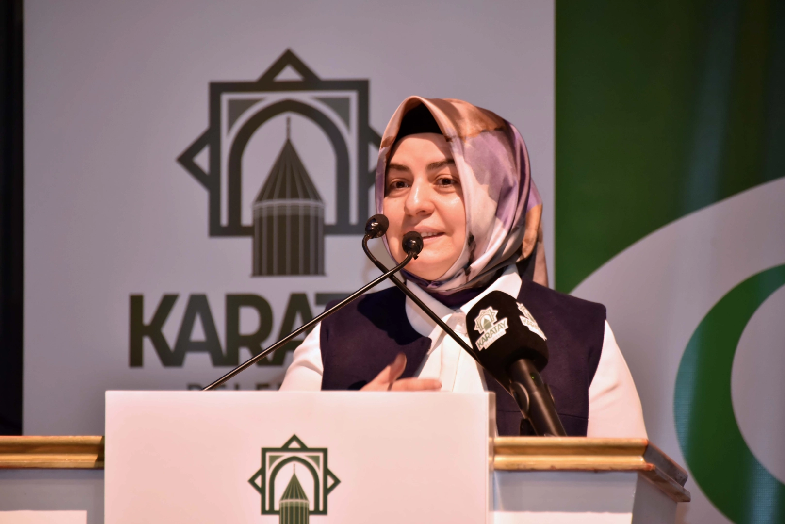 Konya’da “Evlilik ve Aile Gelişim Akademisi” Eğitimleri Devam Ediyor