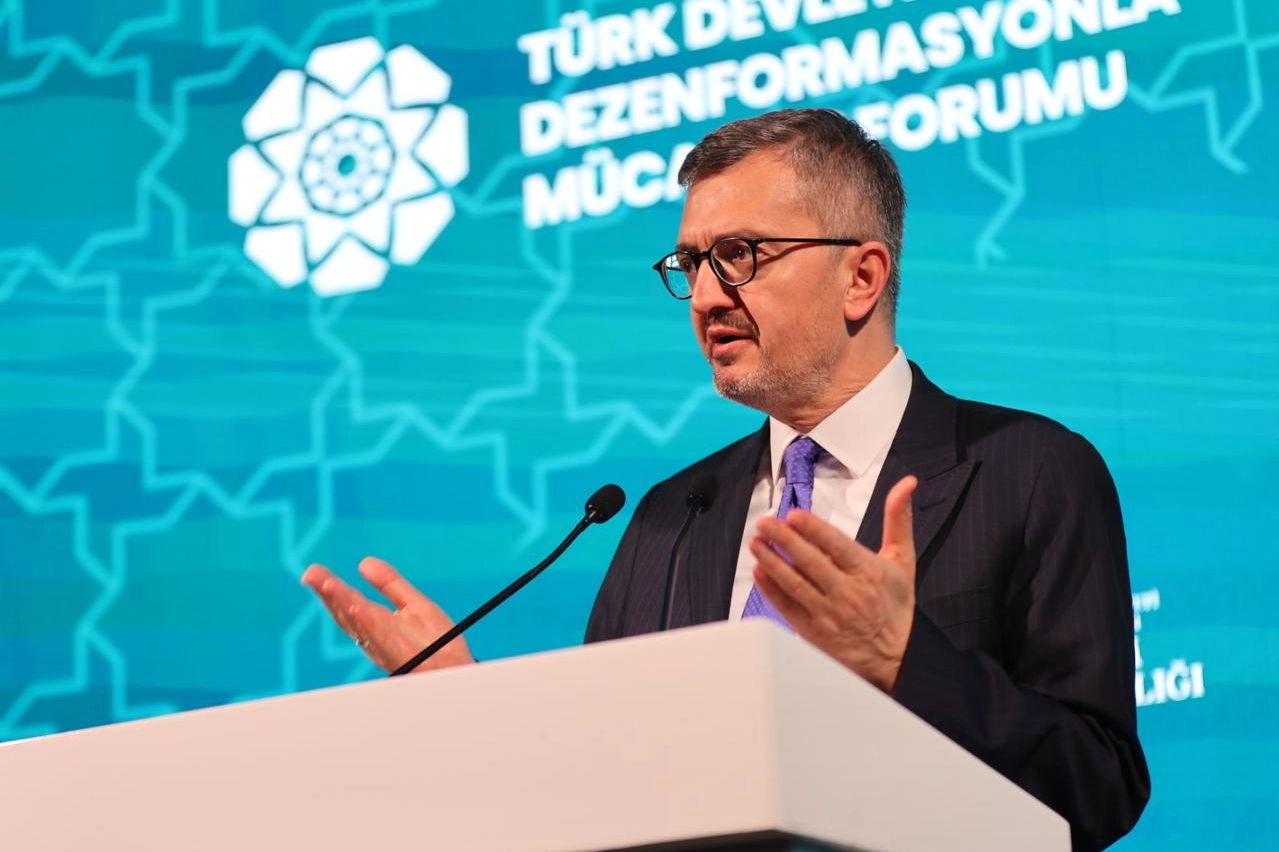 Türkiye’den Geçici Ateşkese Destek: Kalıcı Barış Vurgusu