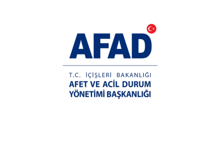 Van Tuşba Depremi Sonrası AFAD’dan Ön Değerlendirme Raporu