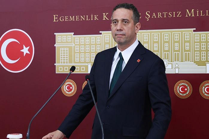 CHP’li Başarır’dan Soruşturma Tepkisi: “Siyaset Darbe Tehdidi Altında”