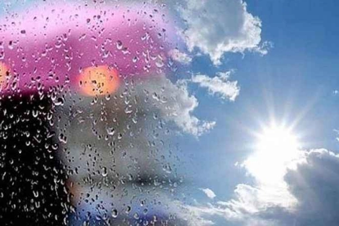 Türkiye Genelinde Kuvvetli Yağış ve Kar Alarmı: Meteoroloji Uyardı