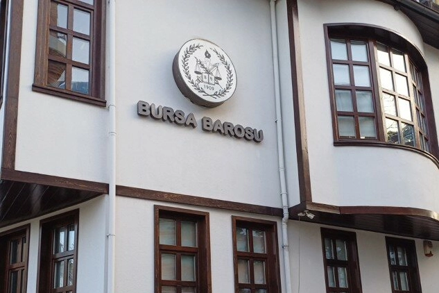 Bursa Barosu’ndan Belediyelere Yönelik Uygulamalara Sert Tepki