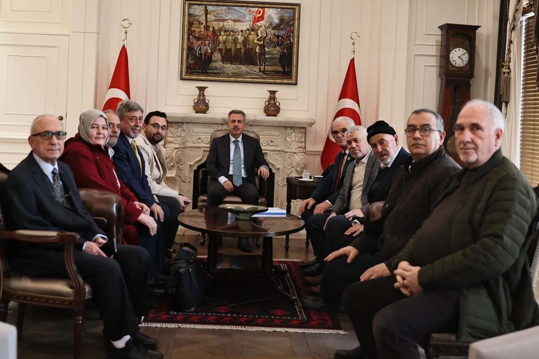 Çiğli Yaka Kent’te Gençlik Merkezi Projesi Hayata Geçiyor