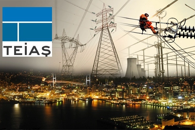 Elektrik Piyasasında Yeni Düzenleme: Yan Hizmet Testlerinde TEİAŞ Tek Yetkili Oldu