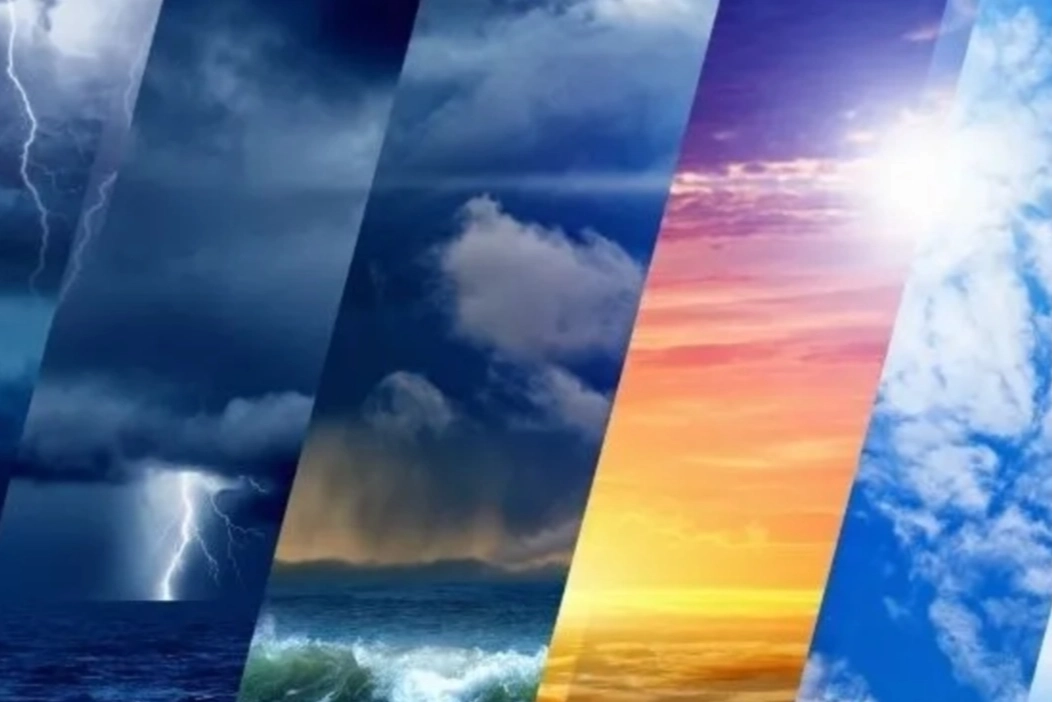 Meteoroloji Uyardı: Türkiye Genelinde Yağış, Don ve Çığ Tehlikesi