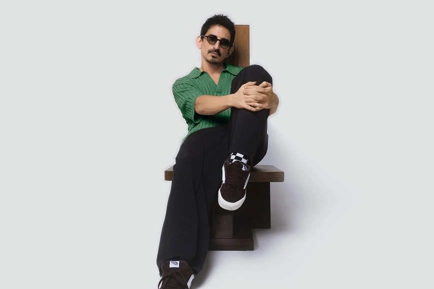 Ozan Bayraşa’dan Sürpriz Proje: “Kimi Seviyorsun” Müzik Dünyasında Yankı Uyandırdı
