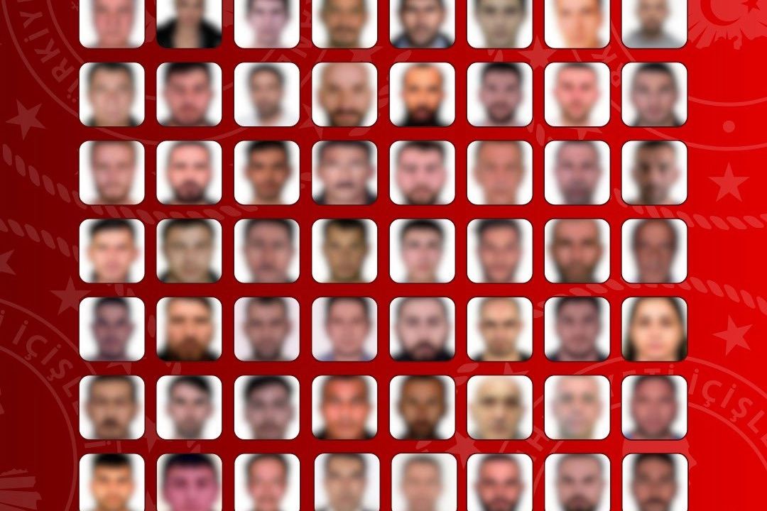 Uluslararası Operasyon: 61 Suçlu Türkiye’ye İade Edildi