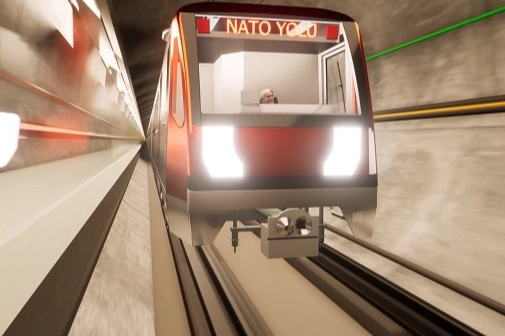 Ankara’da Metro Atağı: 44 Kilometrelik Yeni Hatlar İçin İhale Süreci Başlıyor