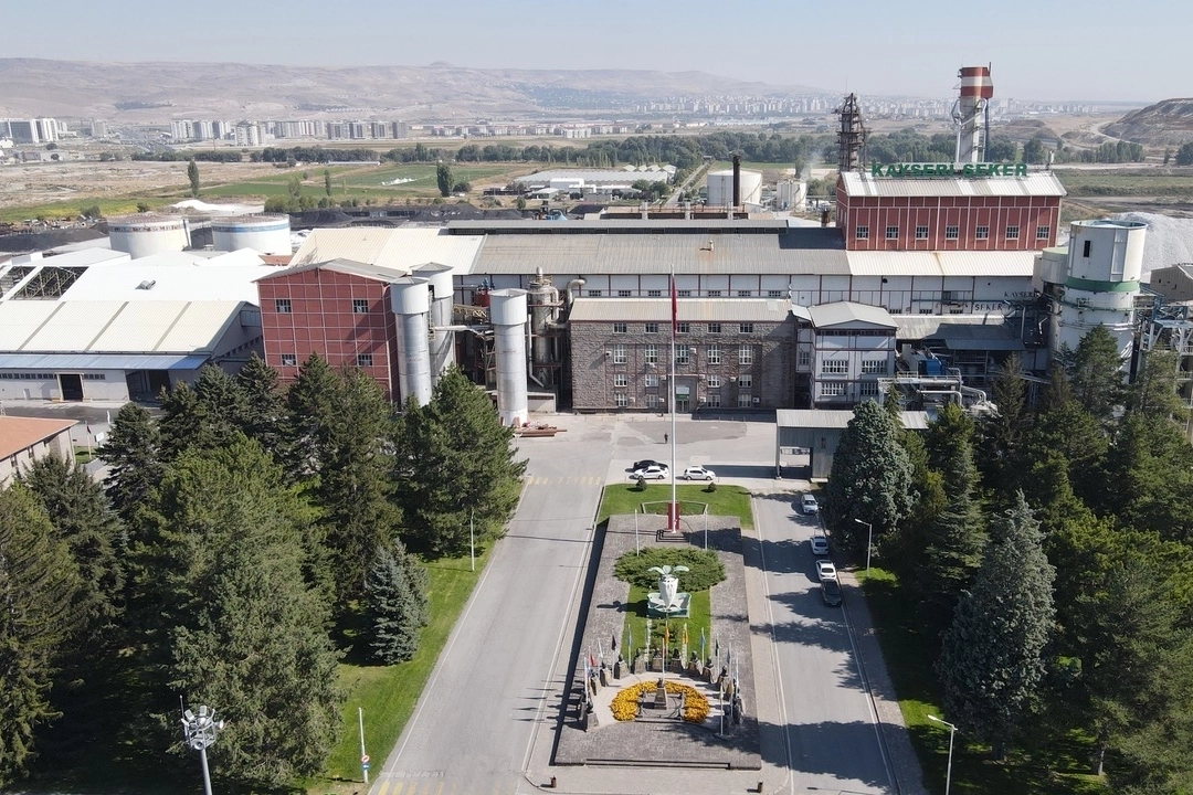 Türkiye Şeker Sektörünün 100. Yılında Kayseri Pancar Ekicileri Kooperatifi’nden Önemli Mesajlar