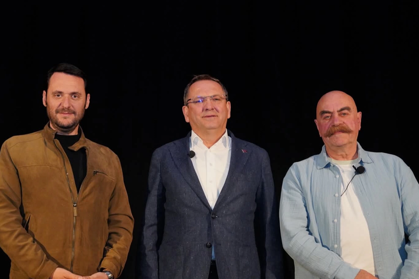 Ayvalık’ta Köy Enstitüleri Günleri Başladı: Kültürel Miras Yeniden Gündemde