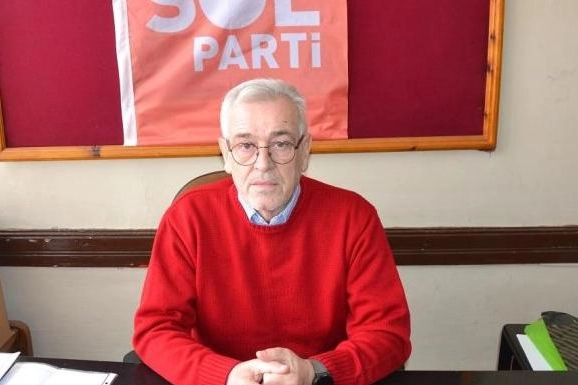 İğneada’daki Nükleer Santral Projesine Tepki: “Trakya Ekolojik Olarak Korunmalı”