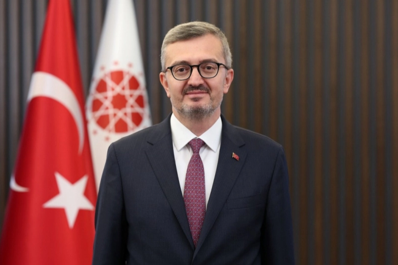 İletişim Başkanı Duran’dan Netanyahu’ya Sert Tepki: “Türkiye Adalet Mücadelesini Sürdürecek”