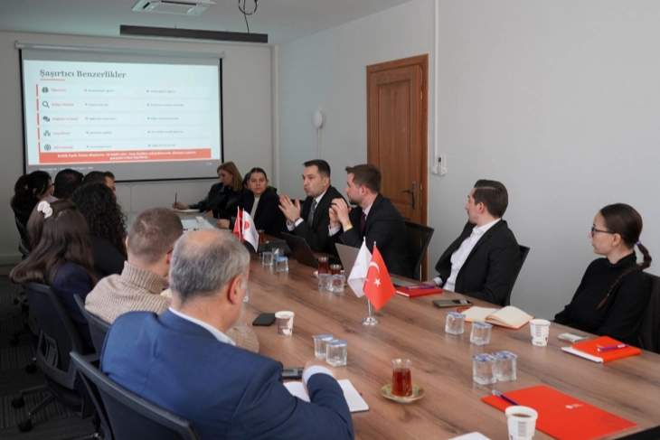 İletişim Başkanlığı’ndan Antalya’da Yapay Zekâ Eğitimi