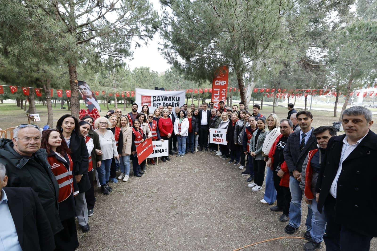 İzmir’de Meslek Fabrikası Nöbeti Sürüyor: Tugay’dan Sert Tepki