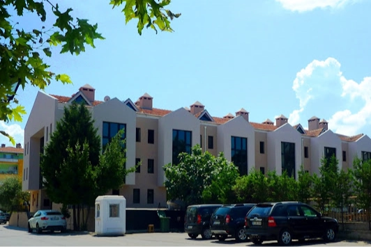 Mudanya’da Montania Otel Tartışması Büyüyor: Belediye ve Şirket Karşı Karşıya