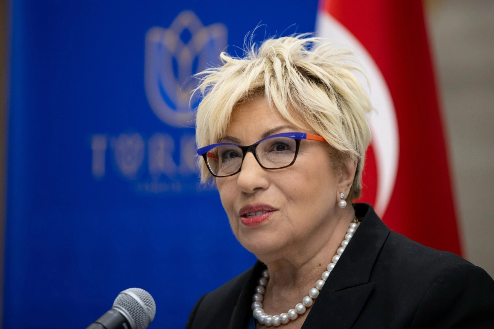 Prof. Dr. Sevil Atasoy BM Uyuşturucu Kurulu’na Yeniden Seçildi