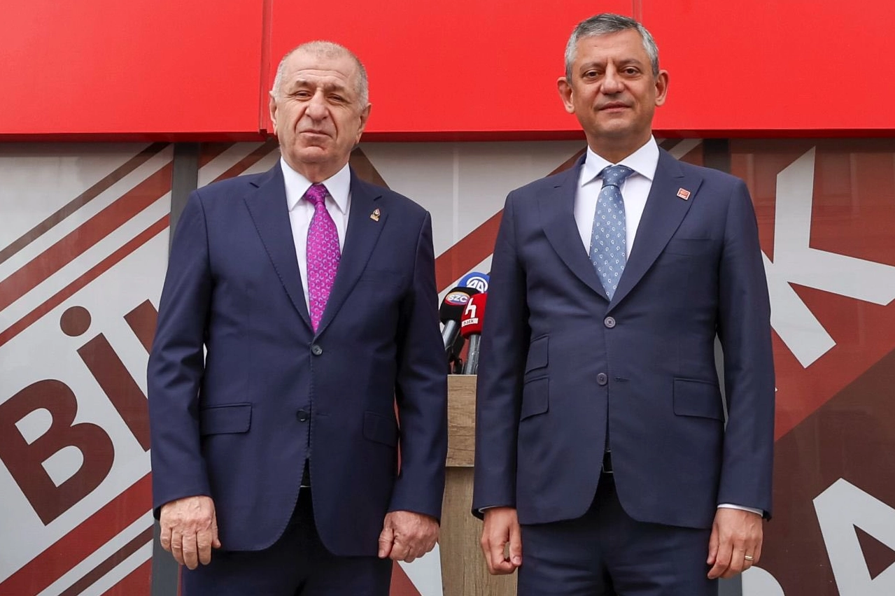 Ümit Özdağ’dan Ara Seçim Çağrısı: “Sandık Konuşsun”