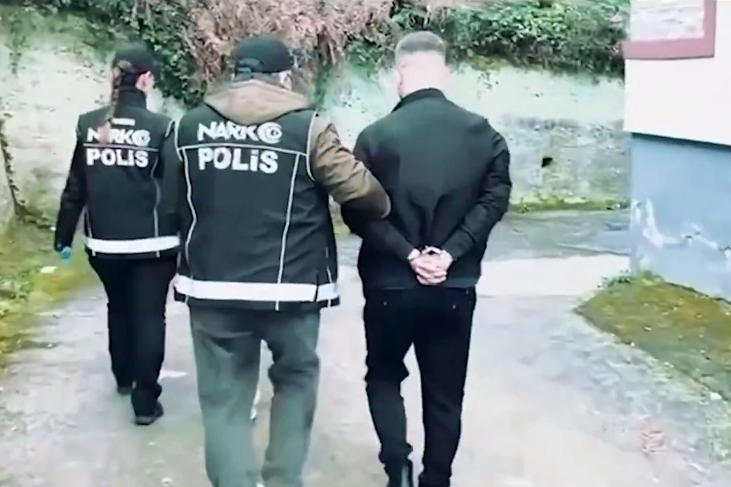 67 İlde Narkotik Operasyonu: 839 Şüpheli Gözaltında