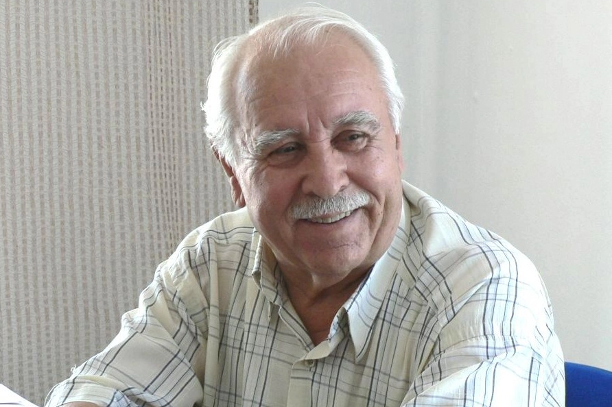 Gazeteci Feyzullah Aktan 98 Yaşında Hayatını Kaybetti