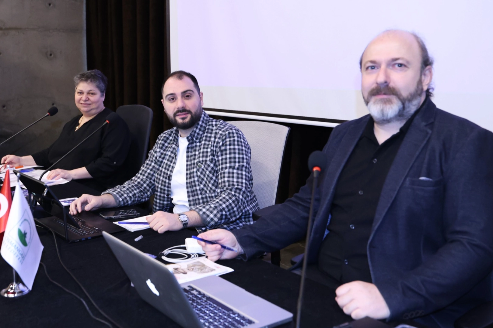 Osmangazi’de “Ana Baba Okulu” Başladı: Aile İçi İletişime Güçlü Destek