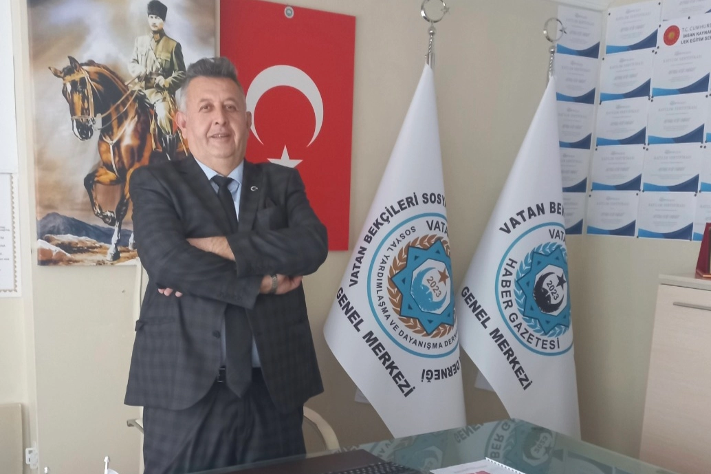 Ayasofya’daki Olaya Tepki: “Kutsallarımıza Uzanan Girişimlere Karşıyız”