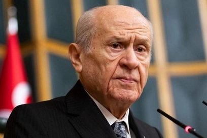 Bahçeli’den “Dünya Barış Konseyi” Çağrısı