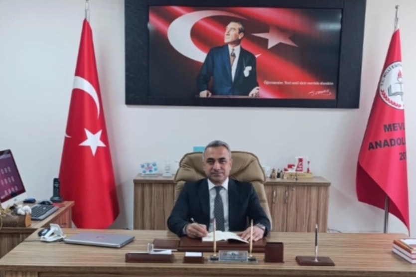 Batman’da Öğrenciler İçin Dijital Rehberlik Dönemi