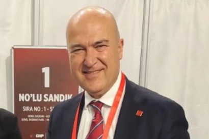 CHP’li Murat Bakan’dan Okul Güvenliği İçin Yeni Öneri