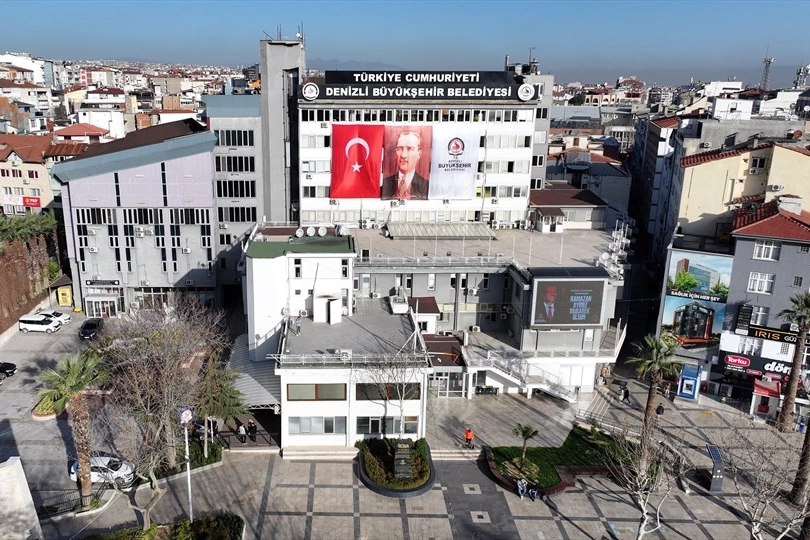 Denizli’de Isınma Desteği Ödemeleri Tamamlandı