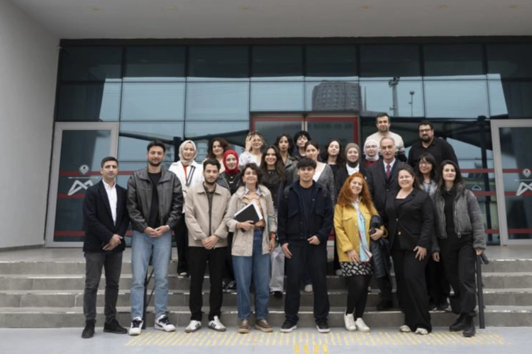 Mersin’de “Vatandaş Bilimi” Etkinliği: Biyomaraton Başladı