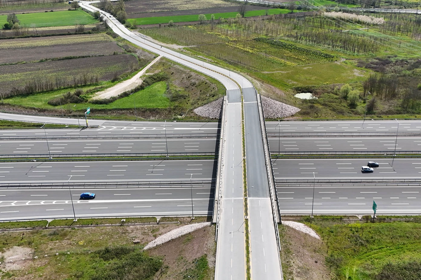 Sakarya’da Ulaşım Altyapısı Güçleniyor