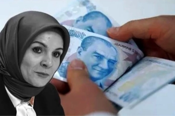 Evde Bakım Yardımı’nda 7,1 Milyar Liralık Ödeme Başladı