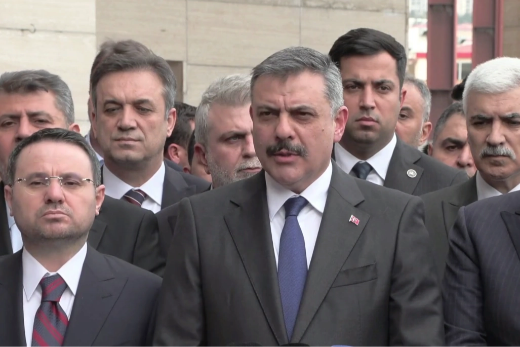 Kahramanmaraş’taki Okul Saldırısında 9 Kişi Hayatını Kaybetti