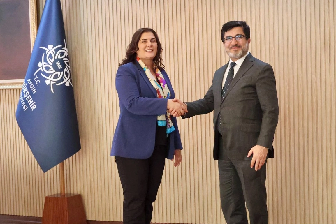 Aydın Havalimanı Uluslararası Uçuşlara Açılıyor: Kritik Toplantı Yapıldı