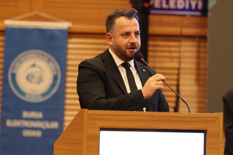 Bursa’dan Okul Güvenliği İçin Teknoloji Vurgusu