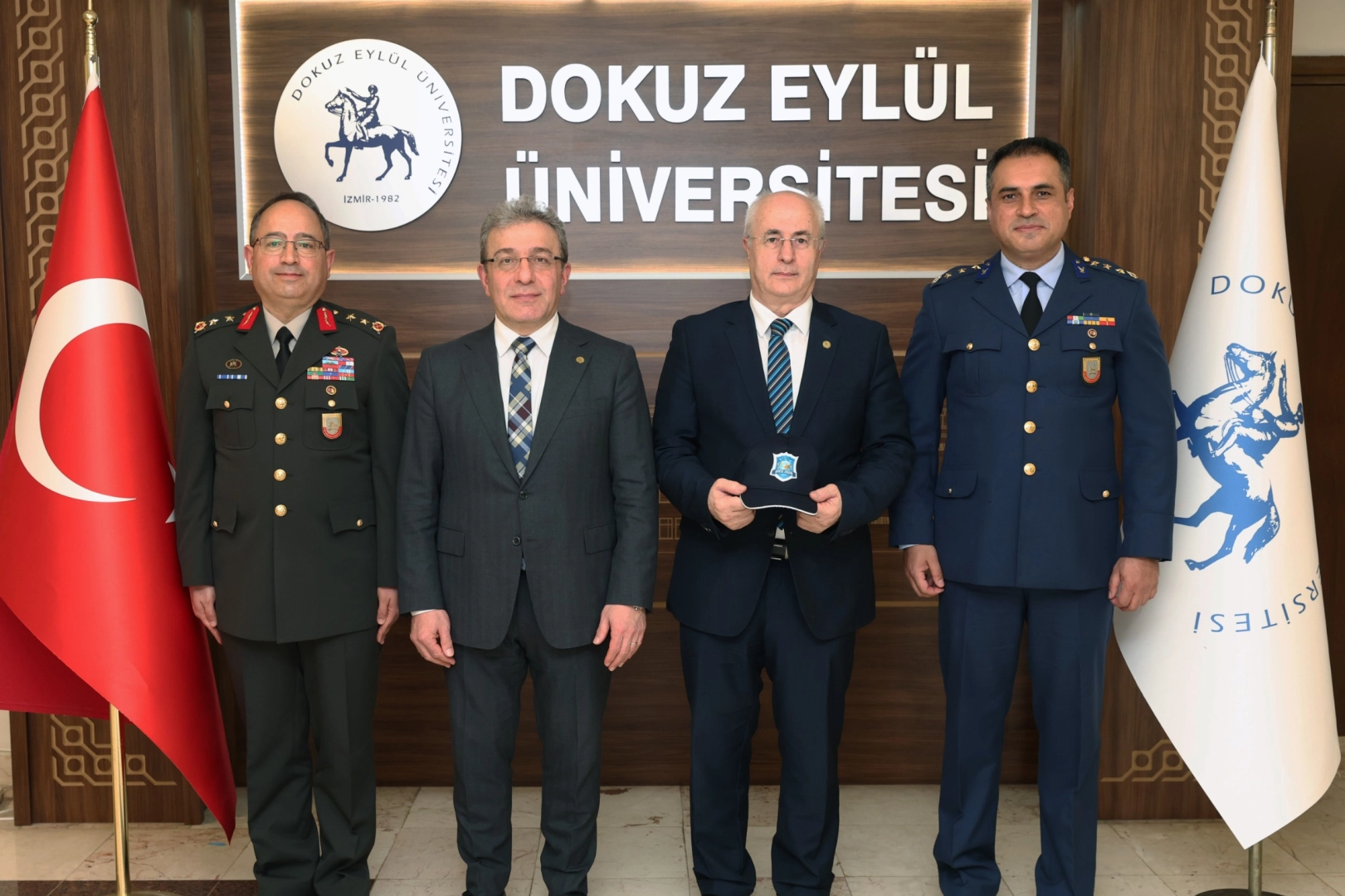 EFES-2026 Proje Yarışması Başvuruları Sürüyor: Savunma ve Teknoloji Bir Arada