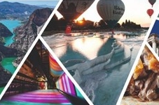Denizli’de Turizm Haftası Coşkusu: Kültür ve Gastronomi Günleri Başlıyor