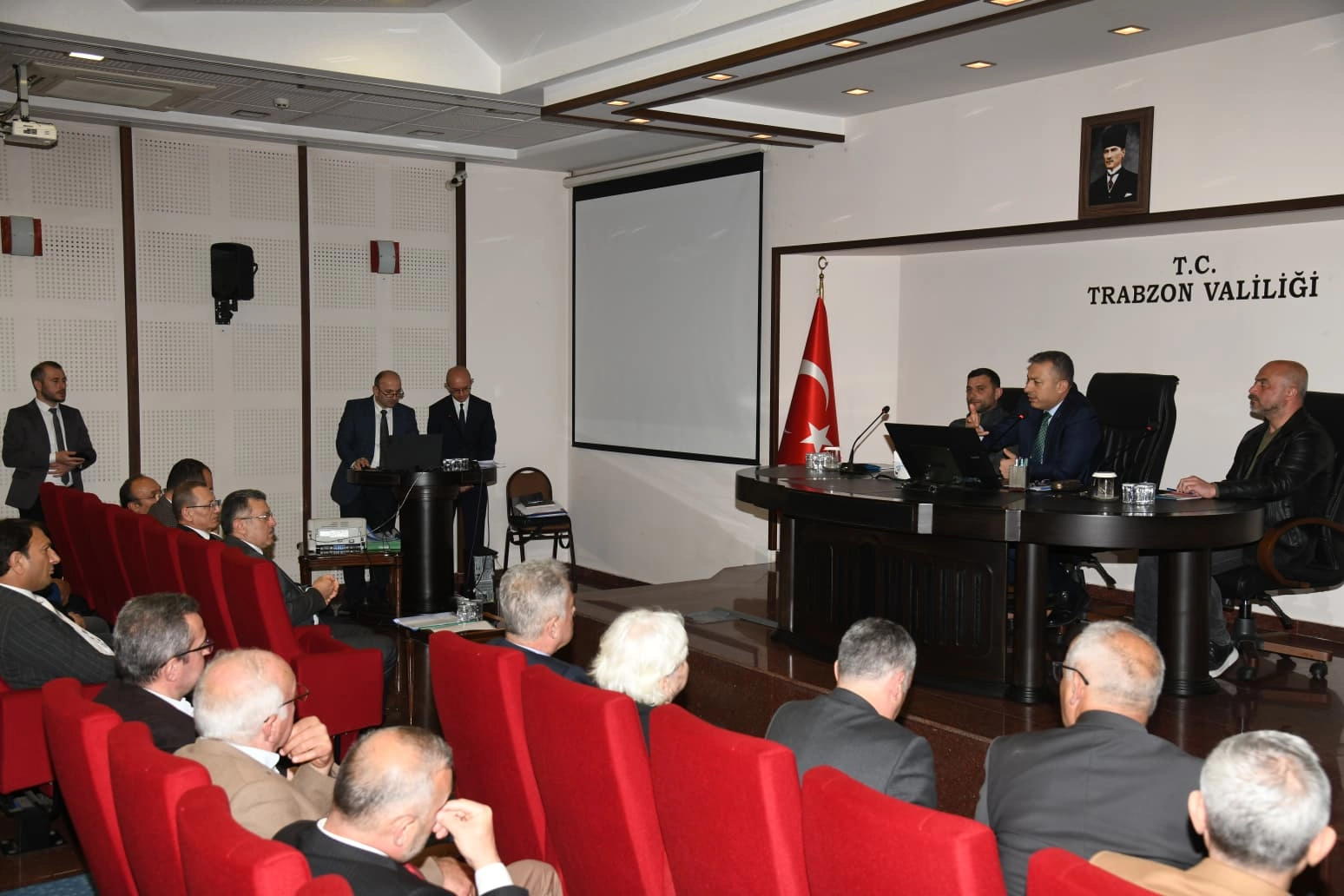 Trabzon’da Sahipsiz Hayvanlar İçin Yeni Dönem: TİSKOB Kuruldu