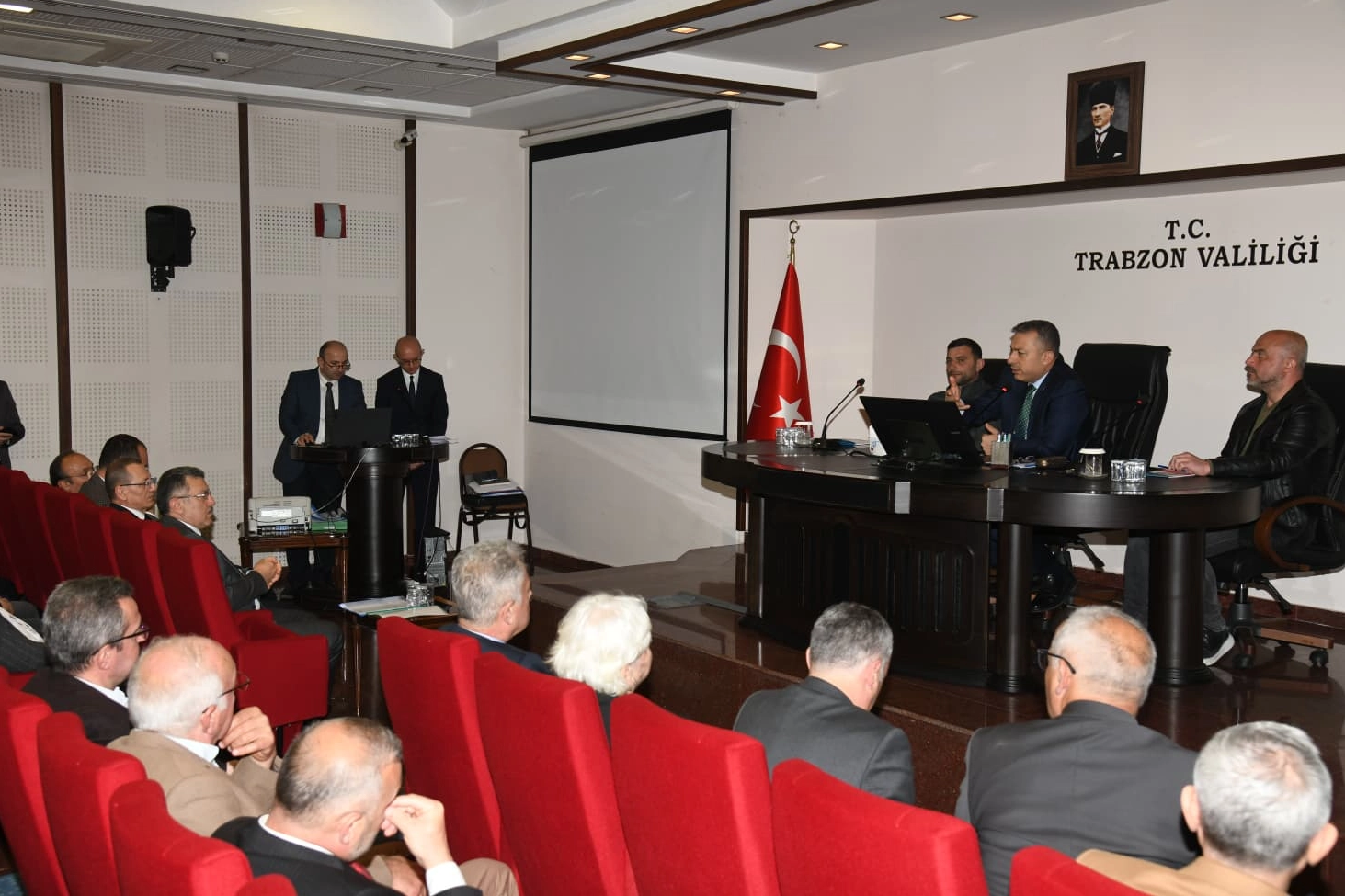 Trabzon’da Sahipsiz Hayvanlar İçin TİSKOB Kuruldu: Yeni Dönem Başladı