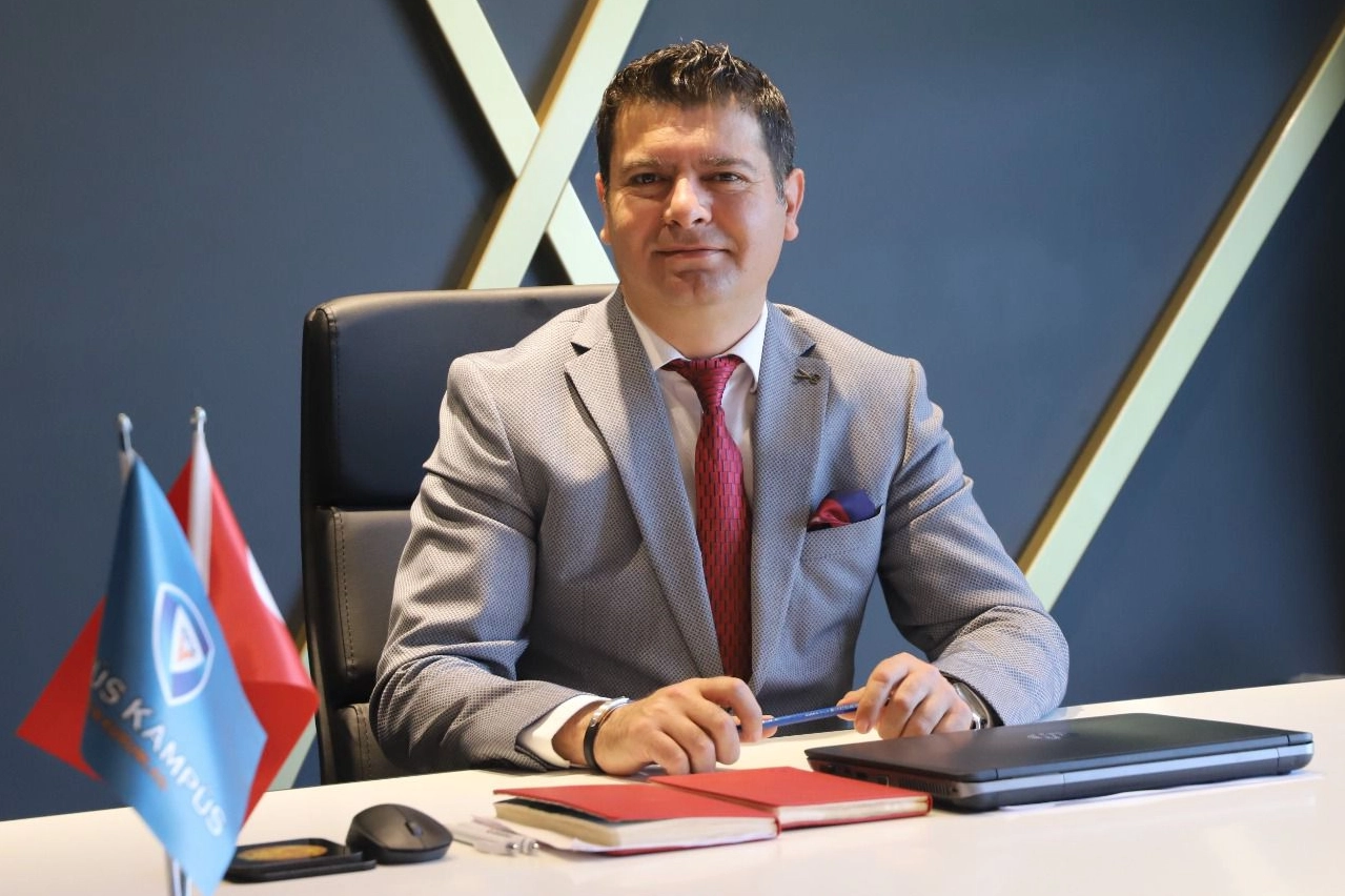 Venüs Kampüs Okulları’ndan Turizm Haftası Mesajı: “Yabancı Dil, Turizmin Vazgeçilmez Anahtarıdır”