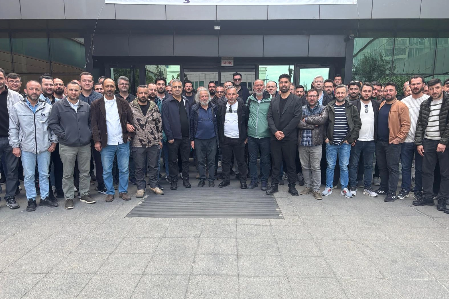 Bursagaz’da Sendika Çoğunluğu Sağlandı: İşçilerden Toplu Sözleşme Çağrısı