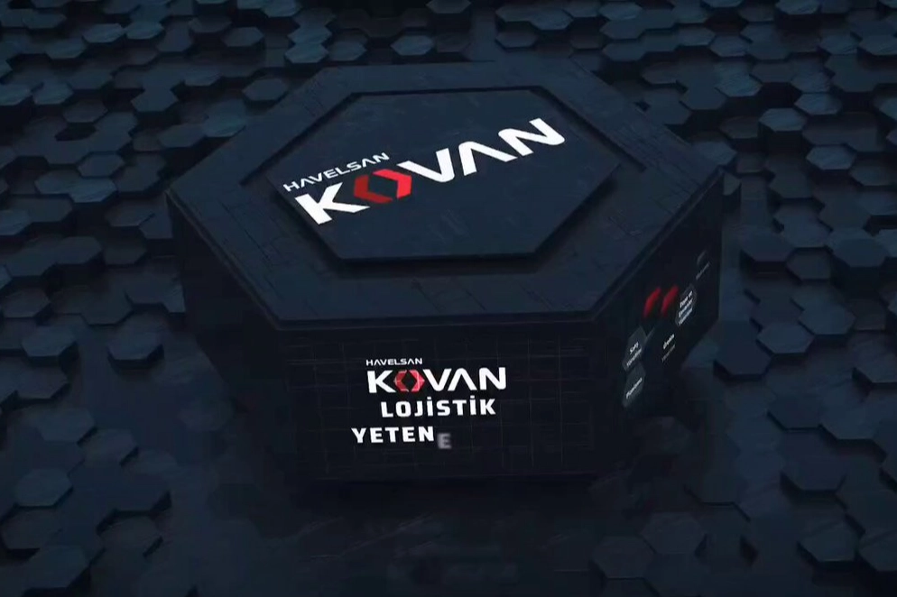 HAVELSAN’dan Yazılım İhracatı: KOVAN Azerbaycan’a Satıldı