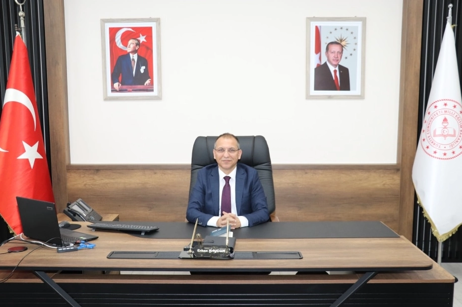 MEB’den Kahramanmaraş Açıklaması: İl Milli Eğitim Müdürü Görevden Alındı