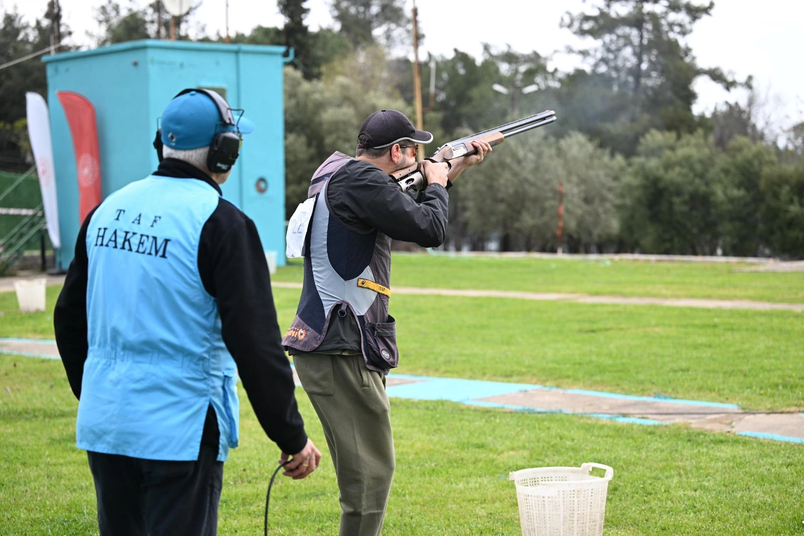 Mesir Festivali Sporla Başladı: Yüzlerce Sporcu Manisa’da Buluştu